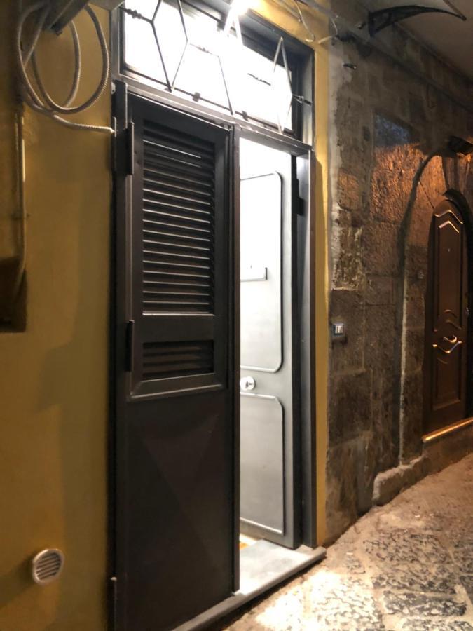 Brancaccio'S House Hotel Naples Exterior photo